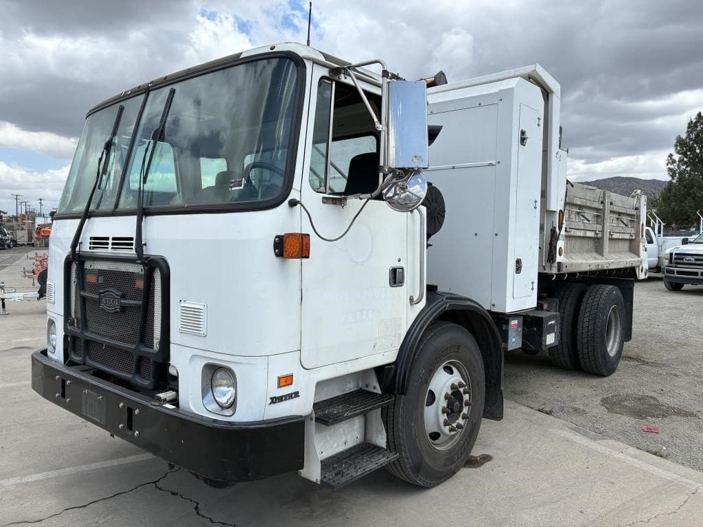 Image of Autocar Xpeditor Primary image
