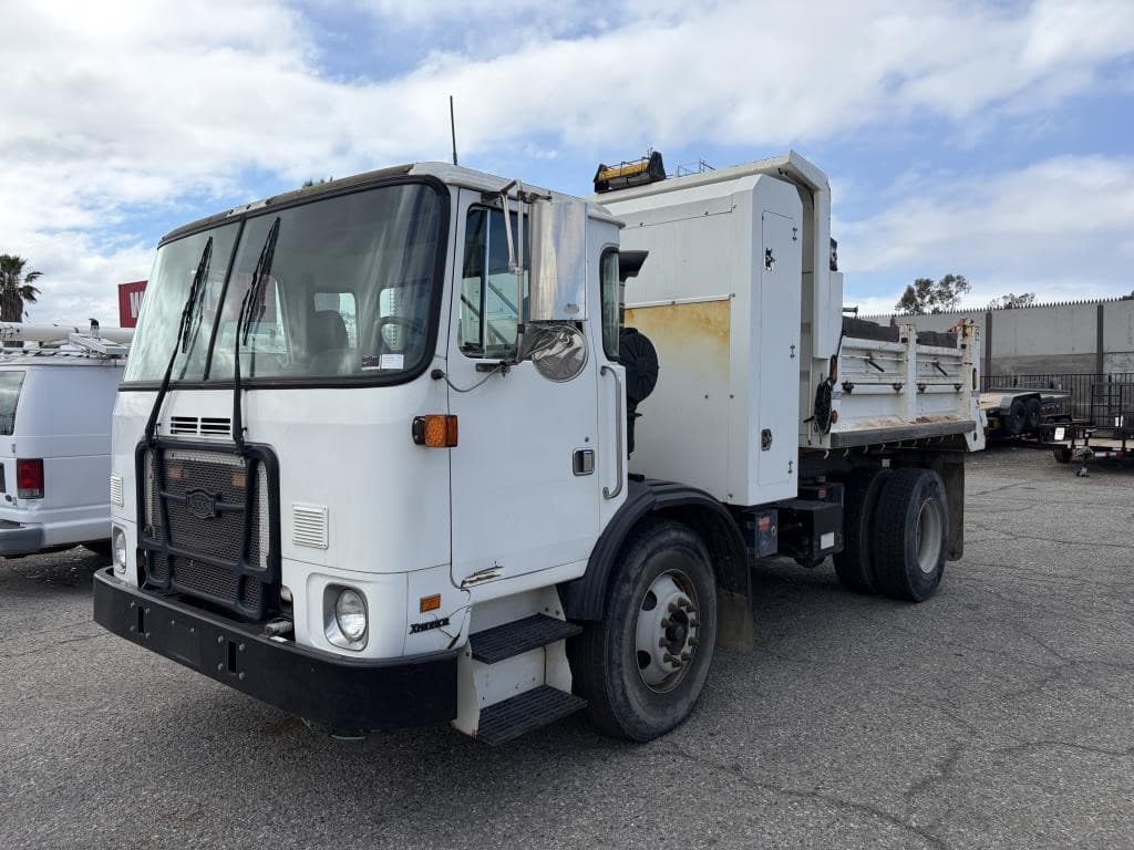 Image of Autocar Xpeditor Primary image