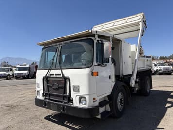 Main image Autocar Xpeditor