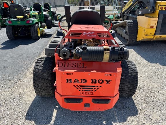Image of Bad Boy 7200 equipment image 3