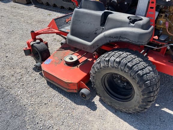 Image of Bad Boy 7200 equipment image 1