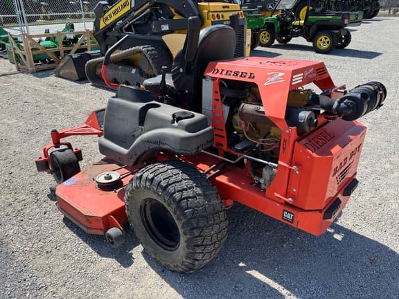 Image of Bad Boy 7200 equipment image 2