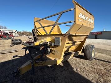 Main image Bale King 5100