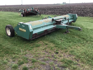 Main image Balzer 1400
