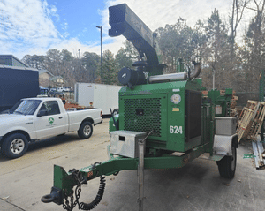 2011 Bandit 1590 XP Image