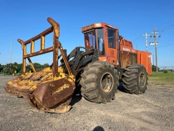 Main image Barko 937