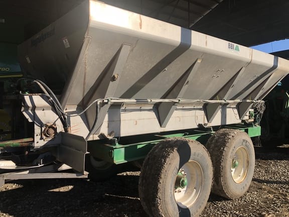 Main image BBI MagnaSpread