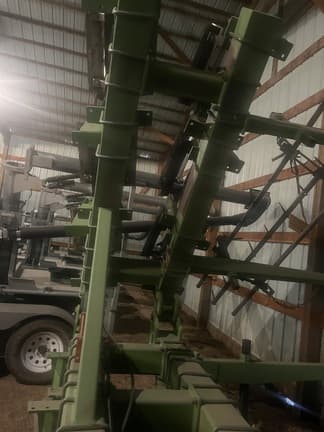 Image of Besler 7000 equipment image 1