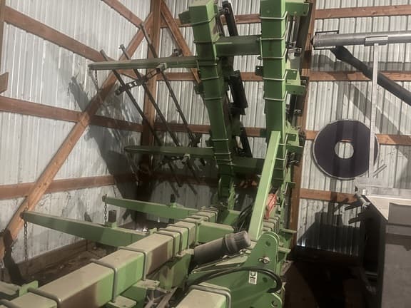 Image of Besler 7000 equipment image 4