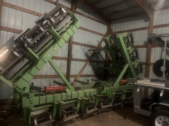 2011 Besler 7000 Equipment Image0