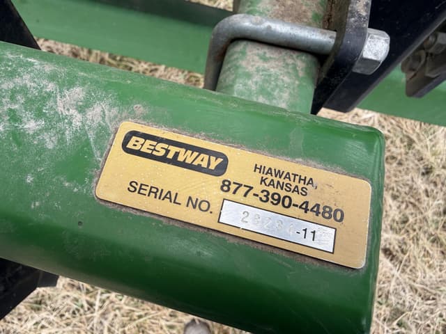 Image of Bestway 1200 equipment image 4