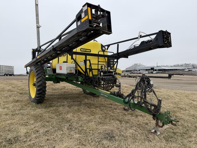 Image of Bestway 1200 equipment image 1