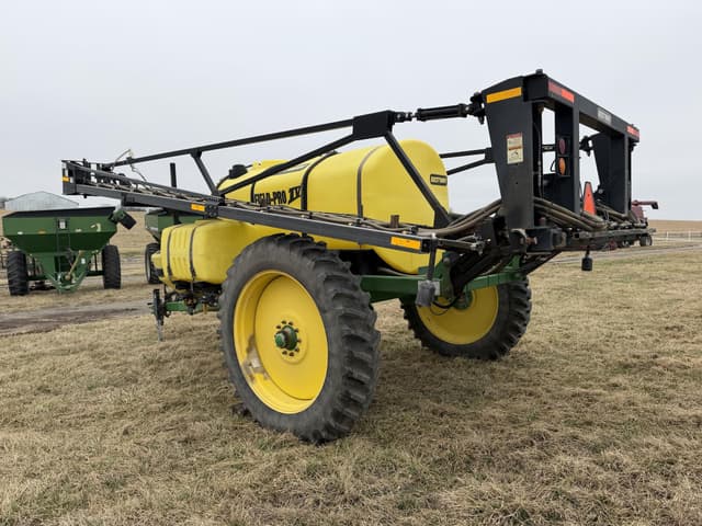 Image of Bestway 1200 equipment image 3