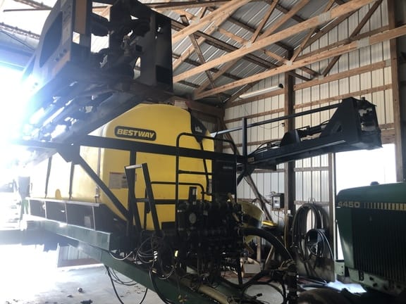 Main image Bestway Field Pro IV