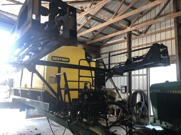 Main image Bestway Field Pro IV