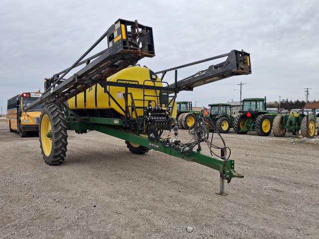 Image of Bestway Field Pro IV 1850 equipment image 4