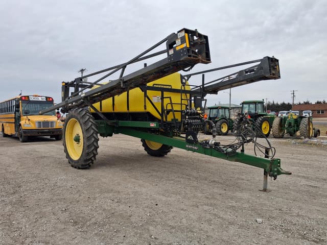 Image of Bestway Field Pro IV 1850 equipment image 3