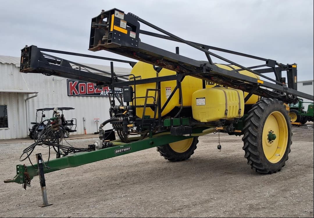 Image of Bestway Field Pro IV 1850 Primary image