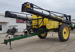 2011 Bestway Field Pro IV 1850 Image