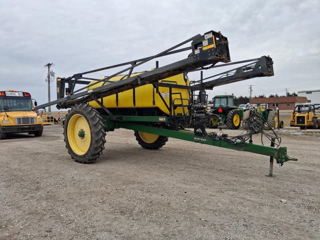 Image of Bestway Field Pro IV 1850 equipment image 2