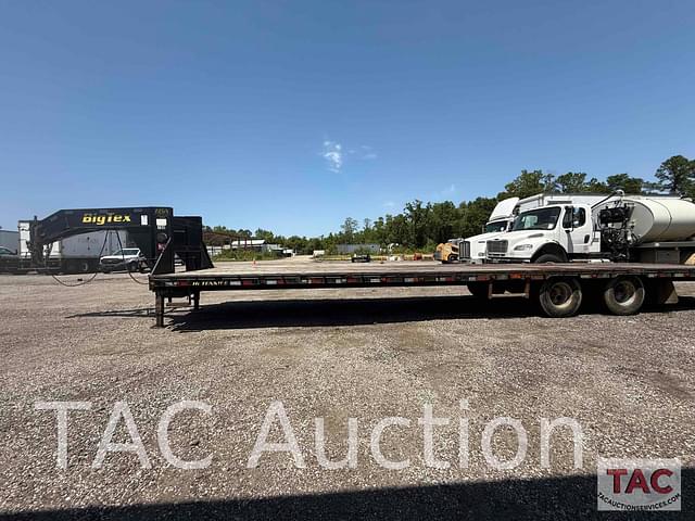 Image of Big Tex 22GN equipment image 1