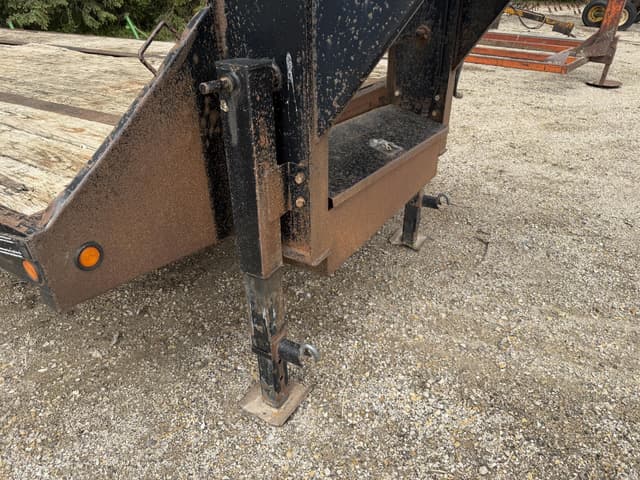 Image of Big Tex 22GN equipment image 4