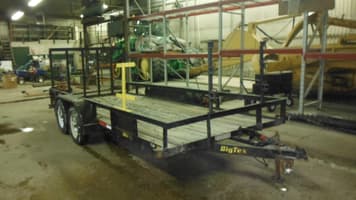 Main image Big Tex 50LA