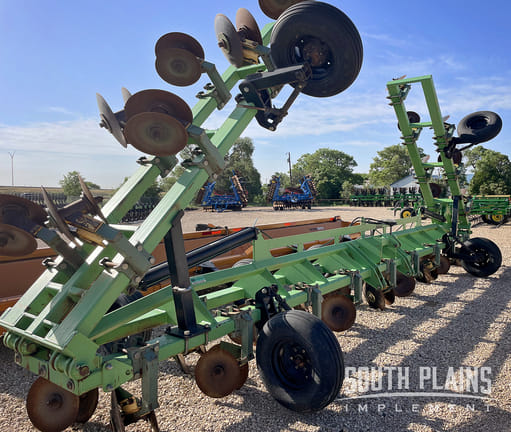 2011 Bigham Brothers 802-858 Equipment Image0