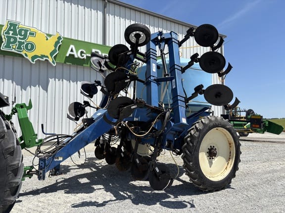 2011 Blu-Jet AT4010 Equipment Image0