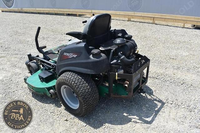 Image of Bobcat CRZ61 equipment image 4