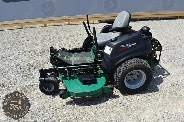 Image of Bobcat CRZ61 equipment image 2