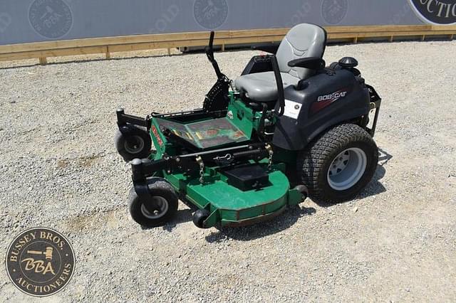 Image of Bobcat CRZ61 equipment image 1