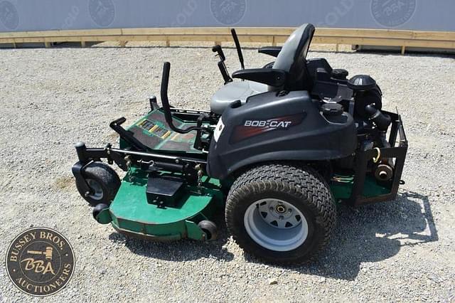 Image of Bobcat CRZ61 equipment image 3