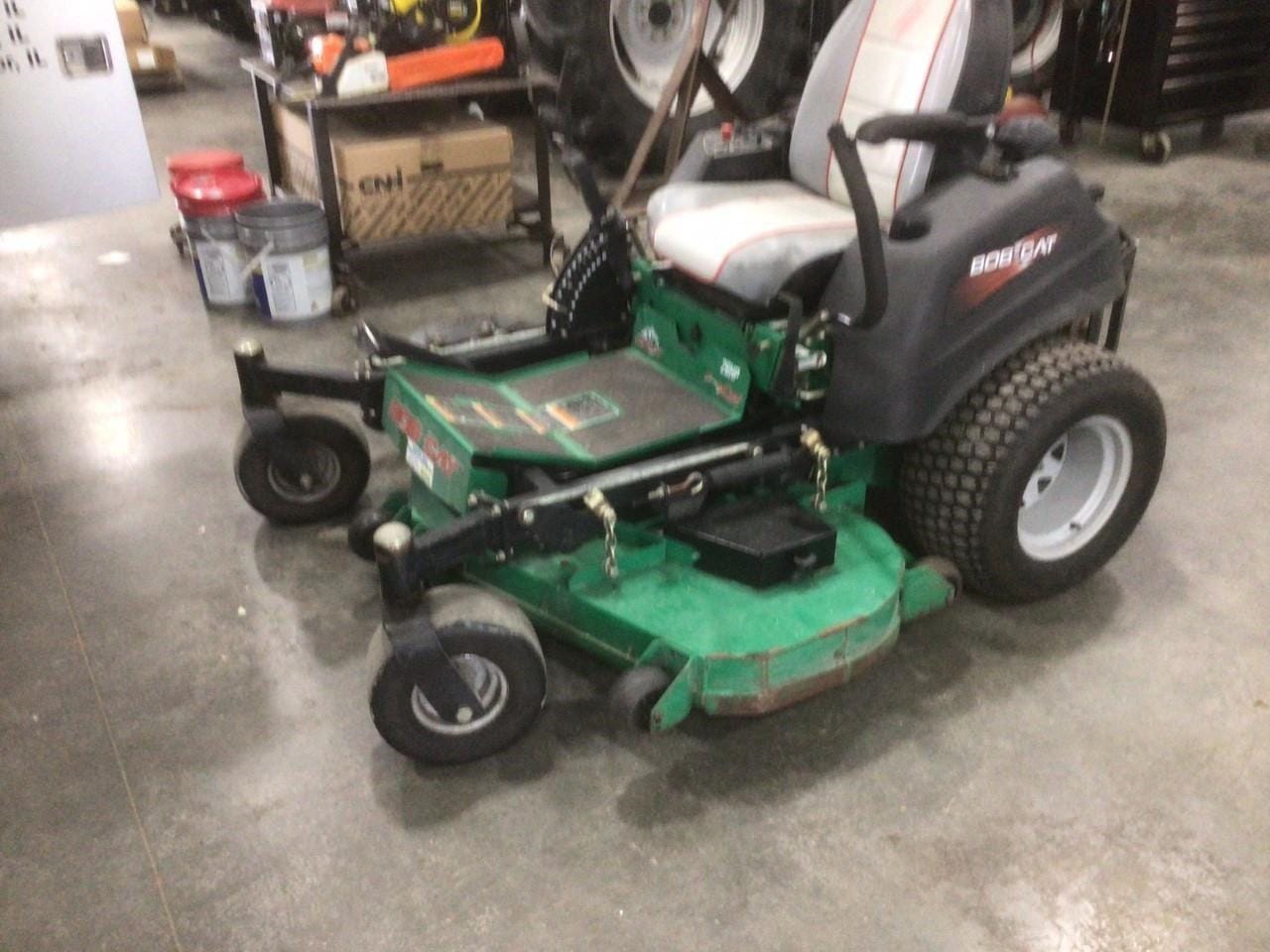 Main image Bobcat ProCat