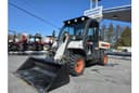 2011 Bobcat Toolcat 5600 Image