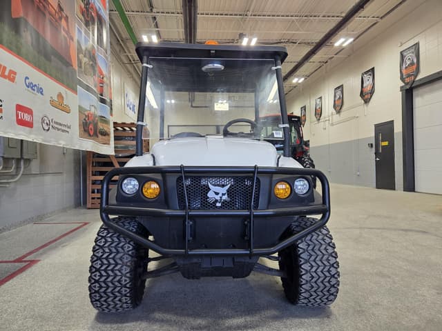 Image of Bobcat 2200 equipment image 3