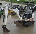 2011 Bobcat 324 Image