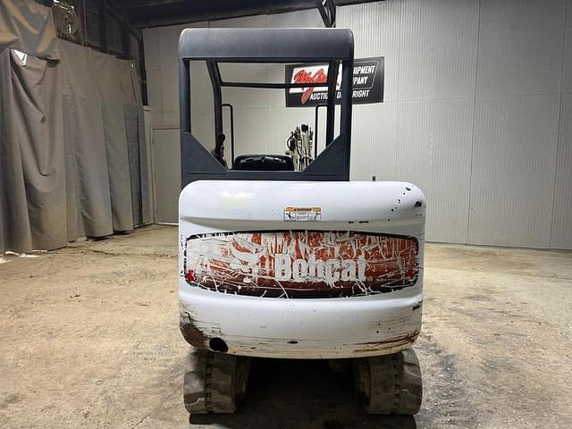 Image of Bobcat 325 equipment image 3