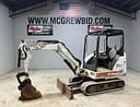 2011 Bobcat 325 Image