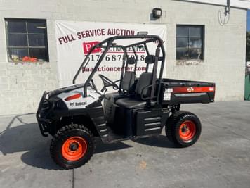 Main image Bobcat 3400