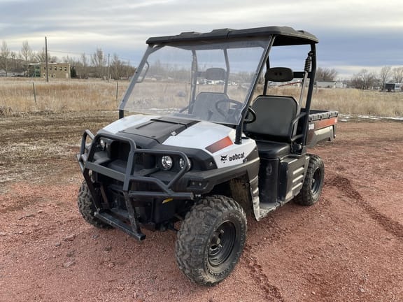 Main image Bobcat 3400