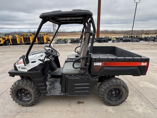 Image of Bobcat 3400 equipment image 1