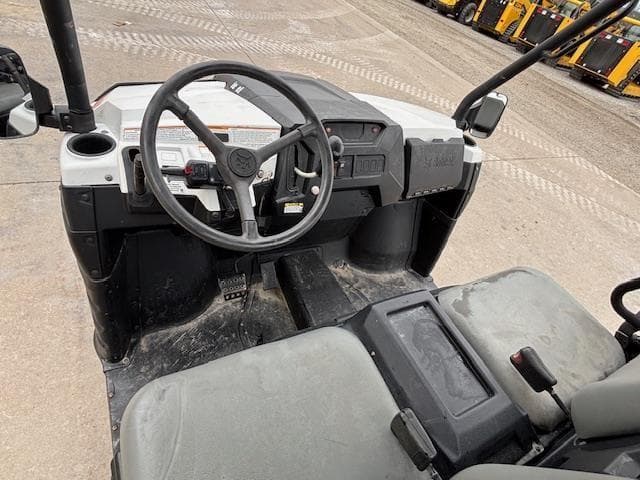 Image of Bobcat 3400 equipment image 3