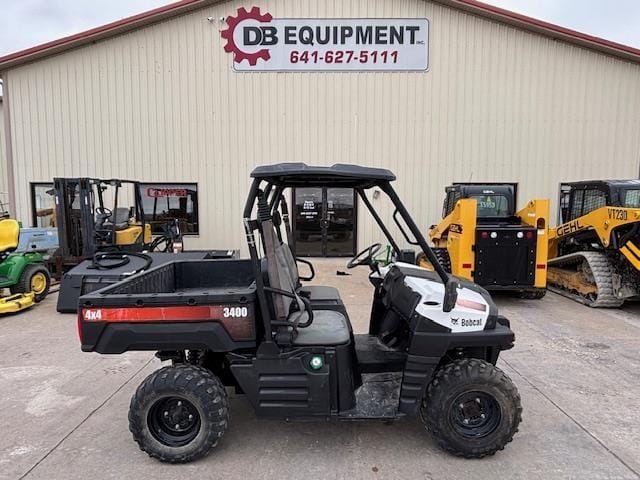 2011 Bobcat 3400 Equipment Image0