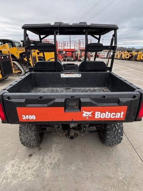Image of Bobcat 3400 equipment image 2