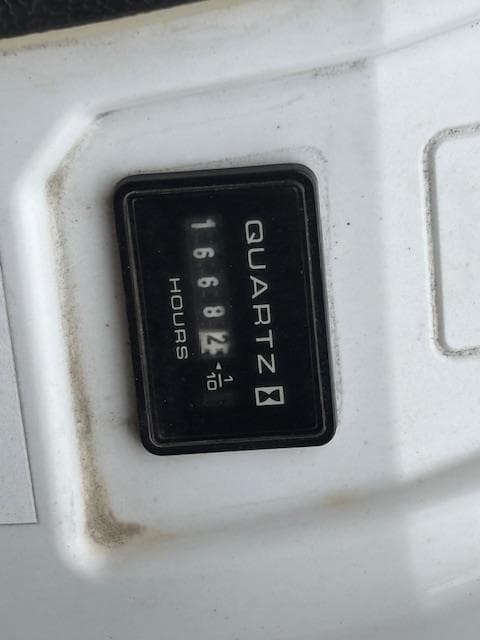 Image of Bobcat 3400 equipment image 4