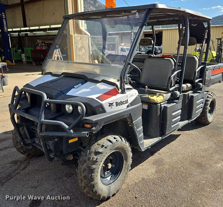 Image of Bobcat 3400XL Primary image