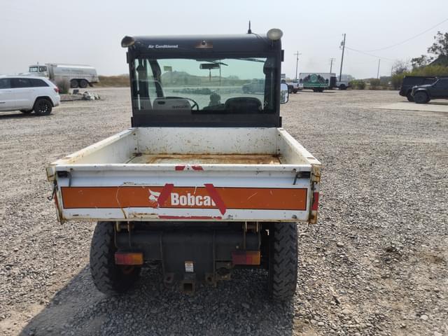 Image of Bobcat Toolcat 5600 equipment image 3