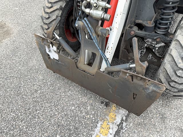 Image of Bobcat 5610 equipment image 1