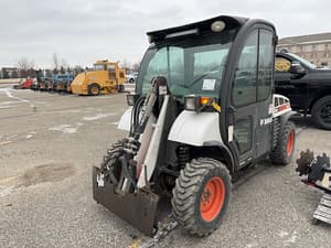 2011 Bobcat 5610 Image